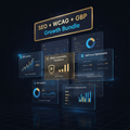 SEO + WCAG + GBP Growth Bundle