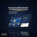 Google Business Profile Optimization Package